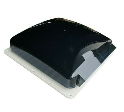 TRA Electric 12V Air/Rain Roof Vent Hatch with Remote
