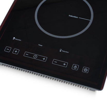 Camec Induction Cooktop - 3.3kW