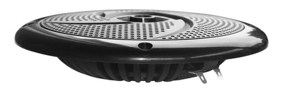 LED 6.5in Waterproof 120w Low-Profile Speaker (Pair) - {White or Black}