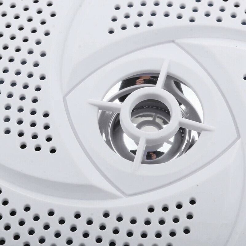 LED 6.5in Waterproof 120w Low-Profile Speaker (Pair) - {White or Black}