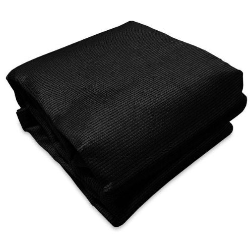 Caravan Privacy Screen Sun Shade Wall To Suit Awnings (10ft - 19ft)