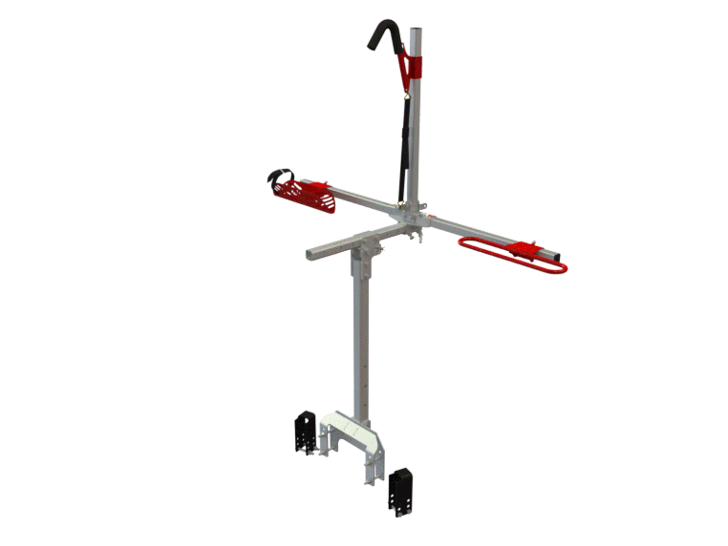 Van-Rack ‘Add-On’ Kit