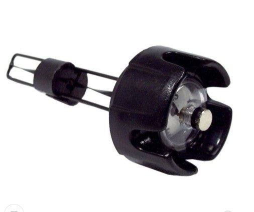 Waterline - Fuel Tank Cap With Gauge