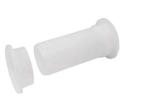 Outboard Well Drain 83mm x 25mm