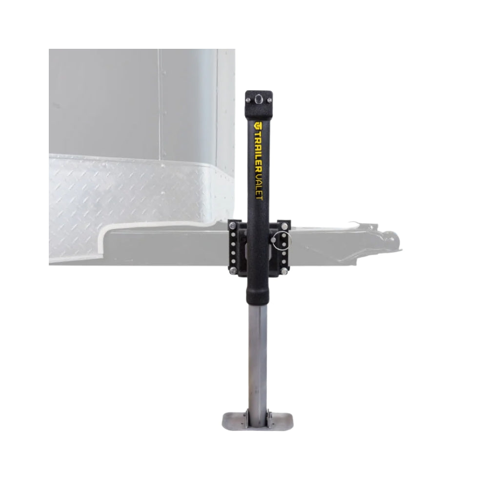 Trailer Valet JX 2000LBS Side Mount Drill Jack