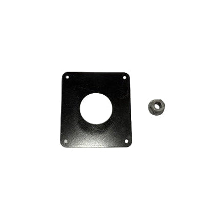 Fridge Flue Fixture - Universal