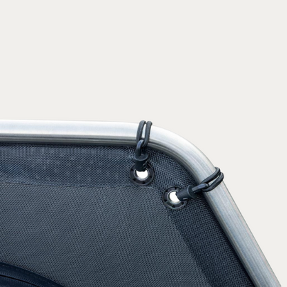 Boat Heavy Duty Cover CVR050-A (Suits Boat upto 4.5m - D400)