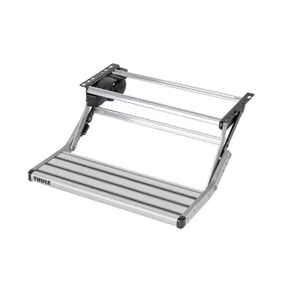 Thule 12V Single Drop Down Step