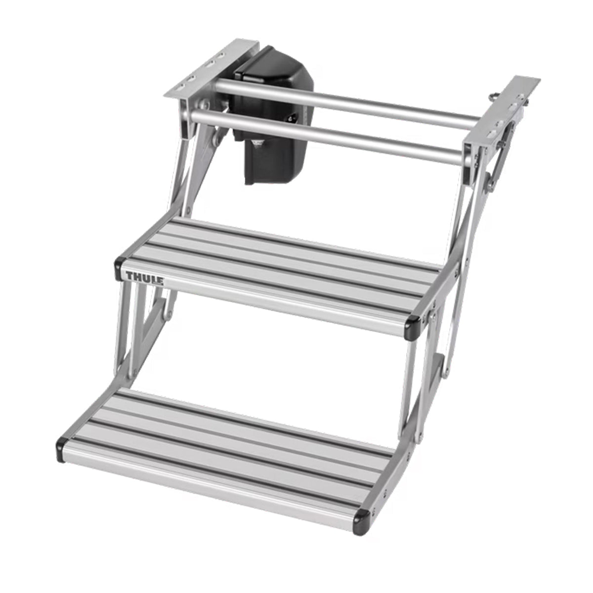 Thule 12V Double Drop Down Step
