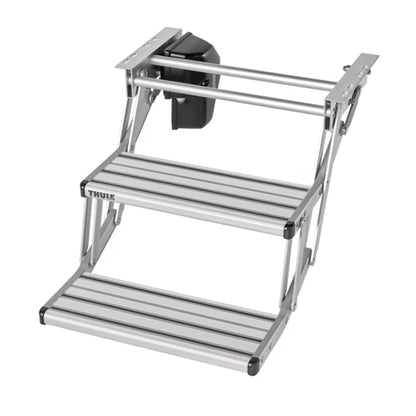 Thule 12V Double Drop Down Step