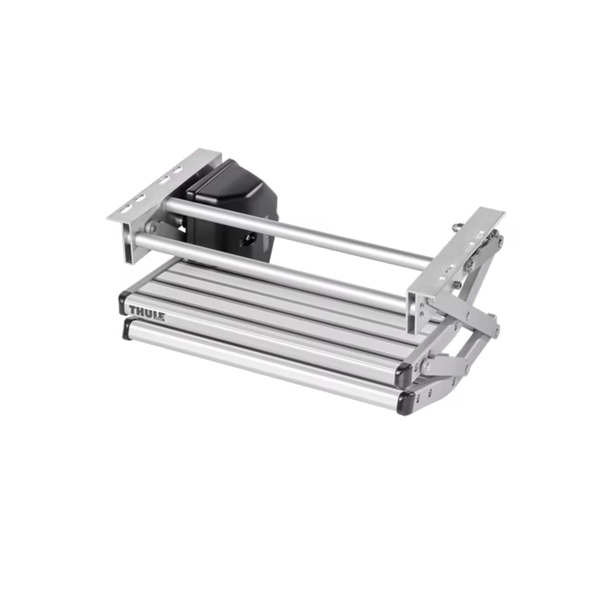 Thule 12V Double Drop Down Step