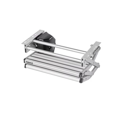 Thule 12V Double Drop Down Step