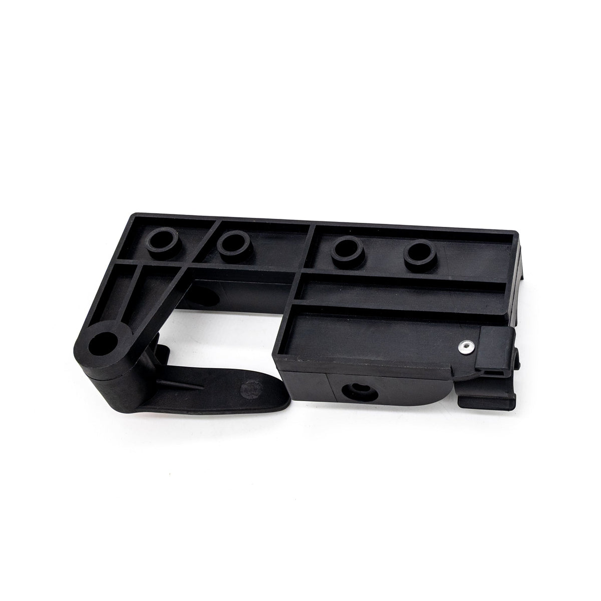 Roof Hatch Lock Assembly