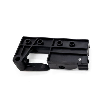 Roof Hatch Lock Assembly