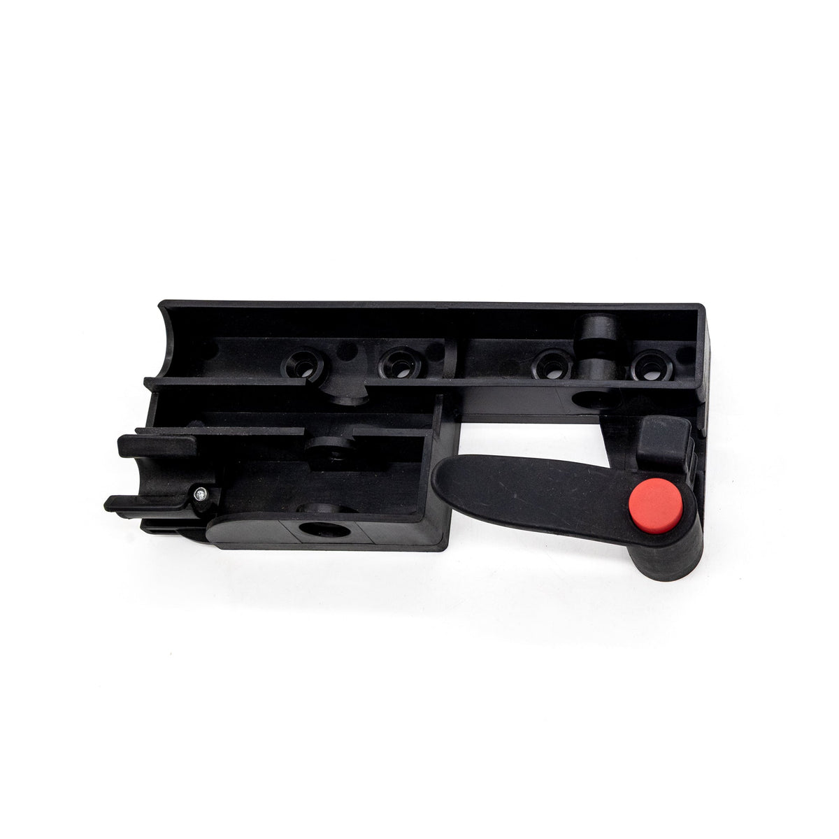 Roof Hatch Lock Assembly