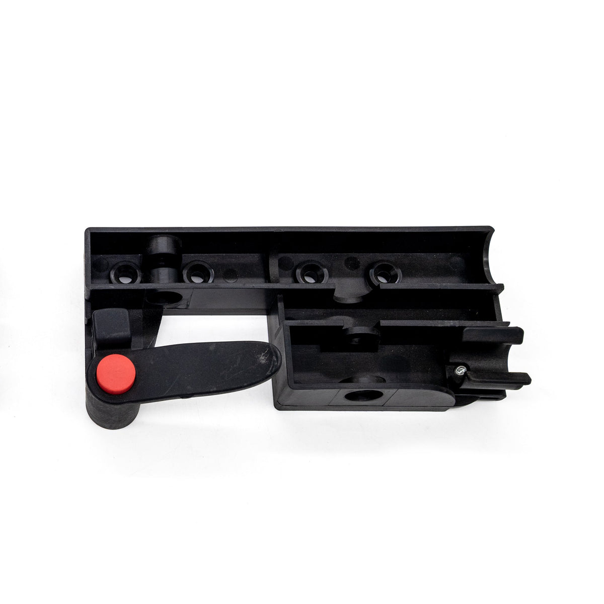 Roof Hatch Lock Assembly