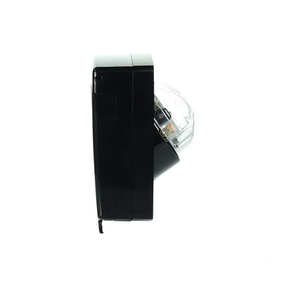 Clipsal Outlet 10a (New Style) - Black