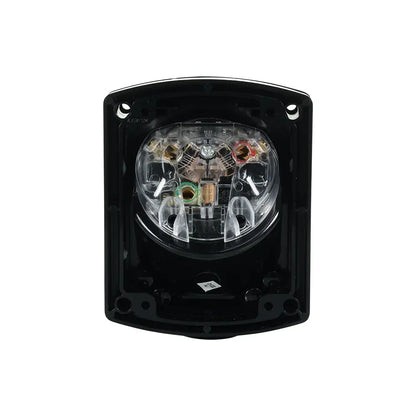 Clipsal Outlet 10a (New Style) - Black