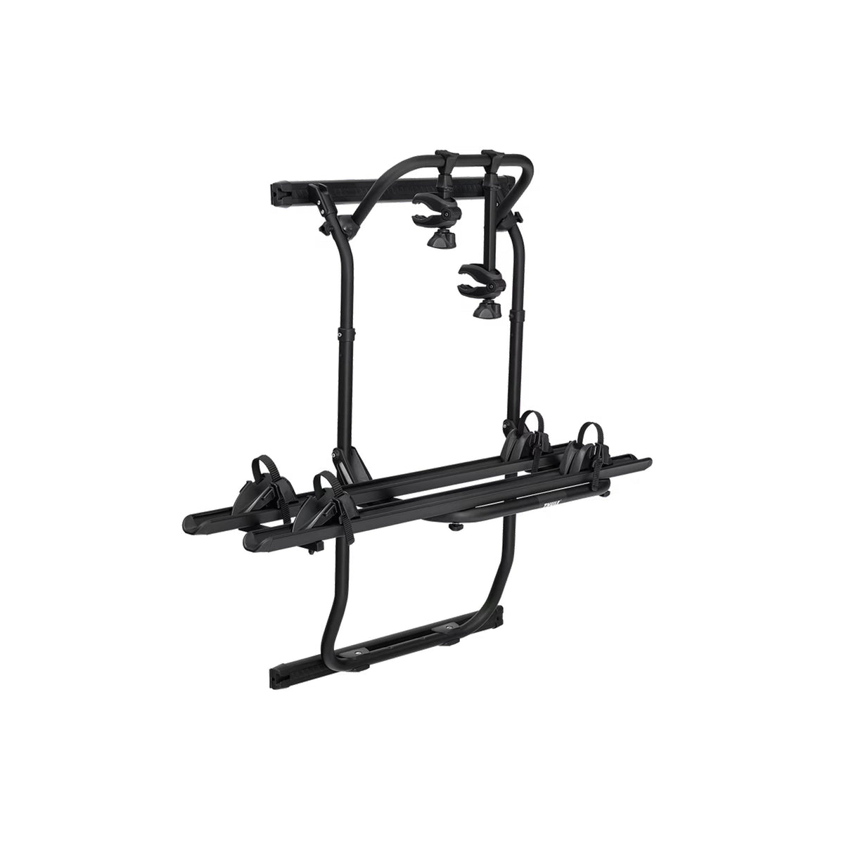 Thule Elite Van XT Bike Rack - Sprinter/Crafter Black