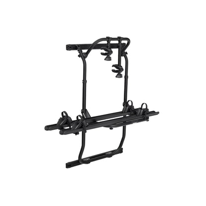 Thule Elite Van XT Bike Rack - Sprinter/Crafter Black