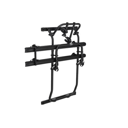 Thule Elite Van XT Bike Rack - Sprinter/Crafter Black