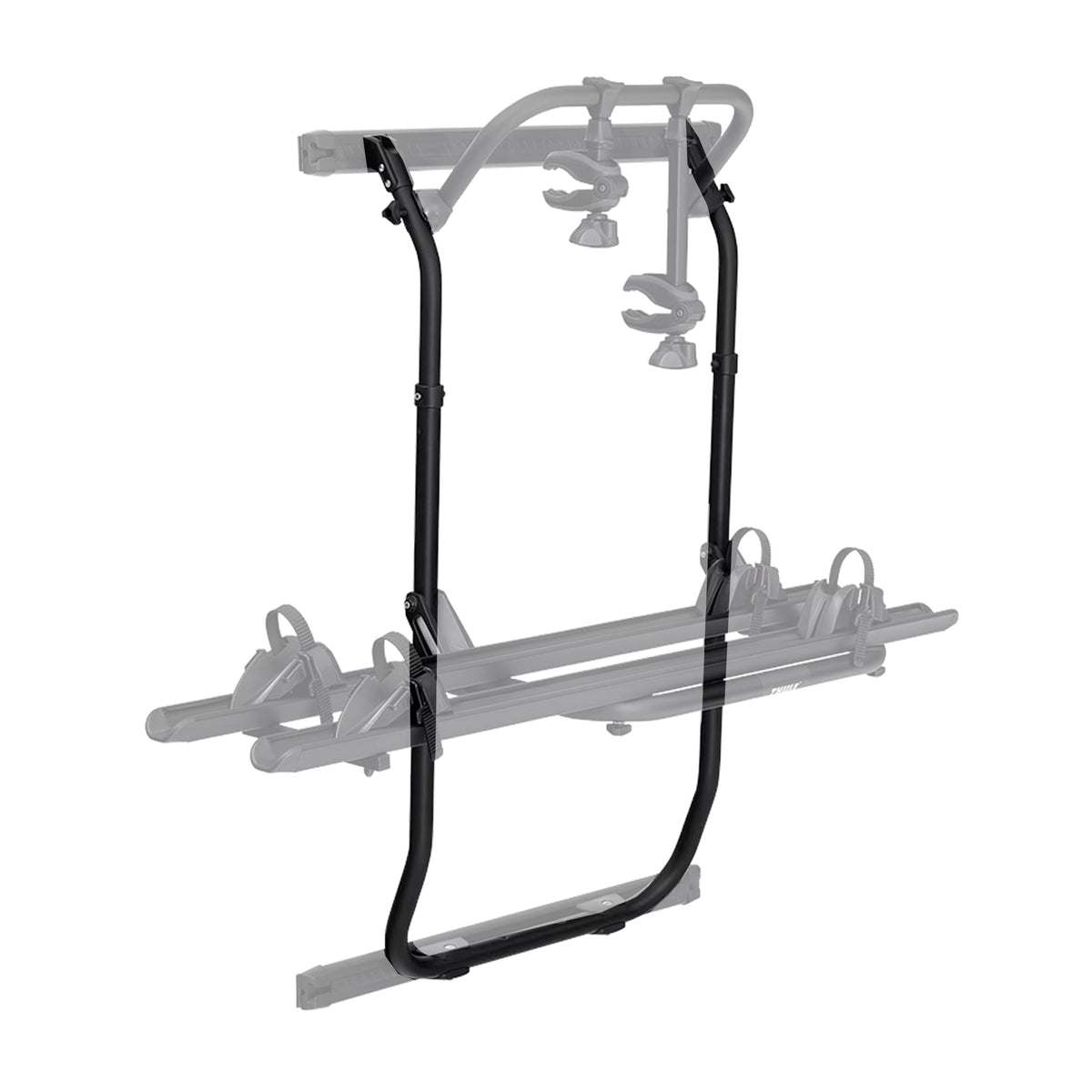 Thule Elite Van XT Bike Rack - Frame Only