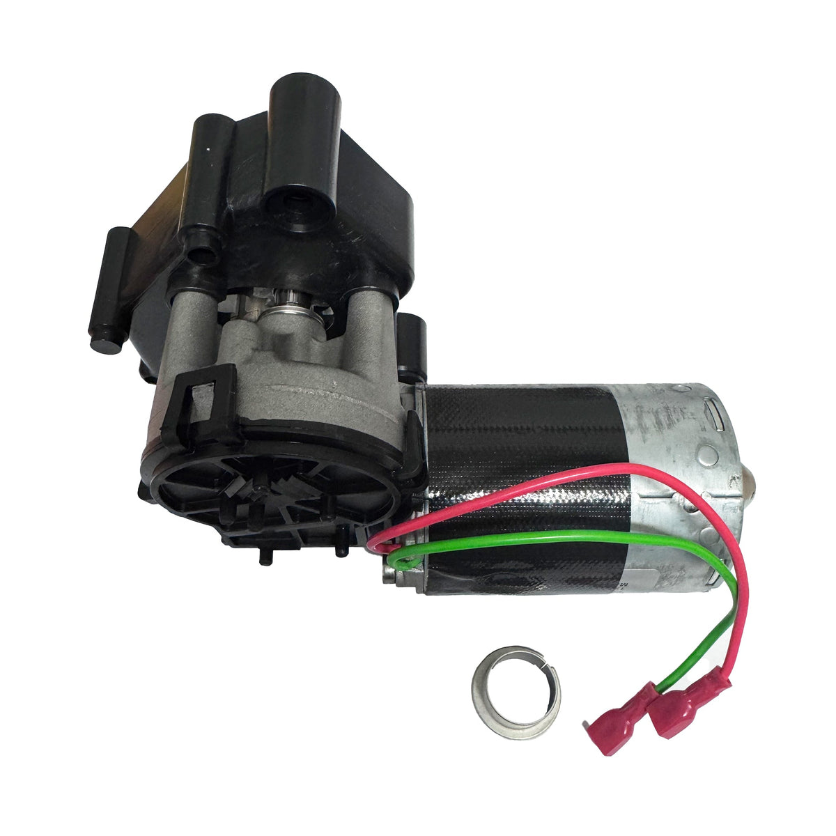 Thule Bike Rack Motor V16