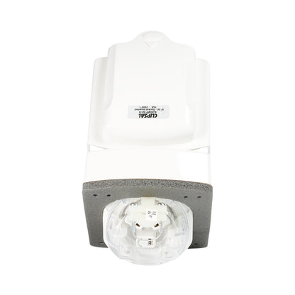 Clipsal Inlet 15a (New Style) - White