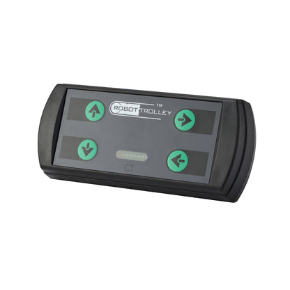 Robot Trolley 4500 G3 Quick Swap Battery - Black
