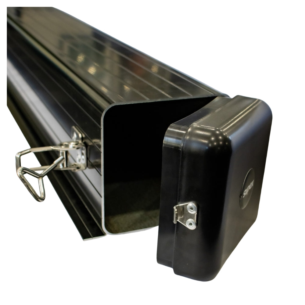 Supex Aluminium Square Pole Carrier - 1.75m