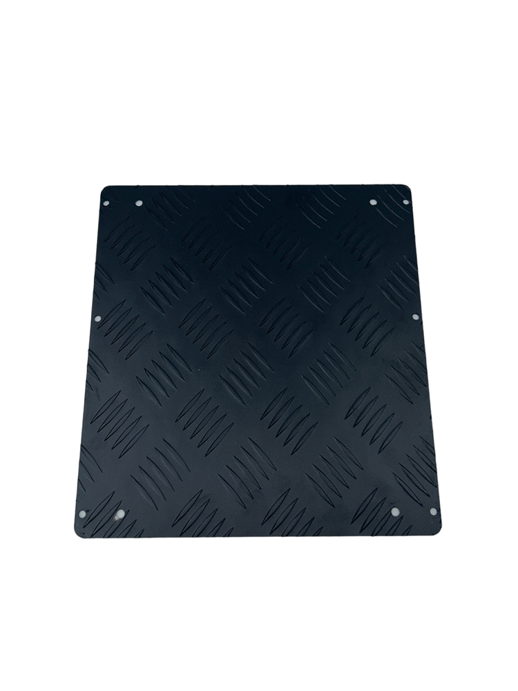 Born To Roam Diesel Heater Tank Cover