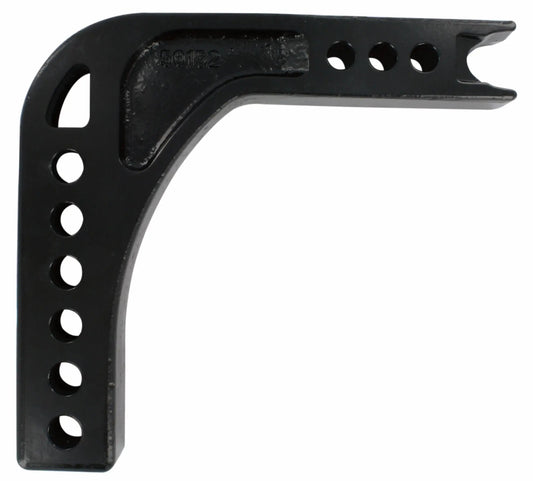 Hayman Reese Cast Drop Shank - 95mm