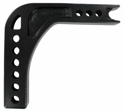 Hayman Reese Cast Drop Shank - 95mm
