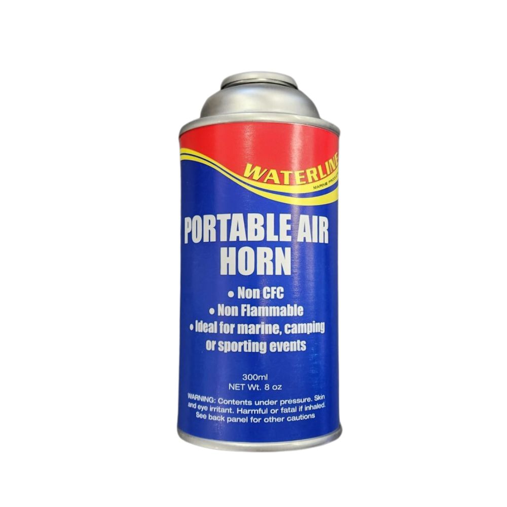 Replacement Gas Bottle for Air Horn (For EJ510570)