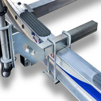 Extension Adjustment Mounting Bracket