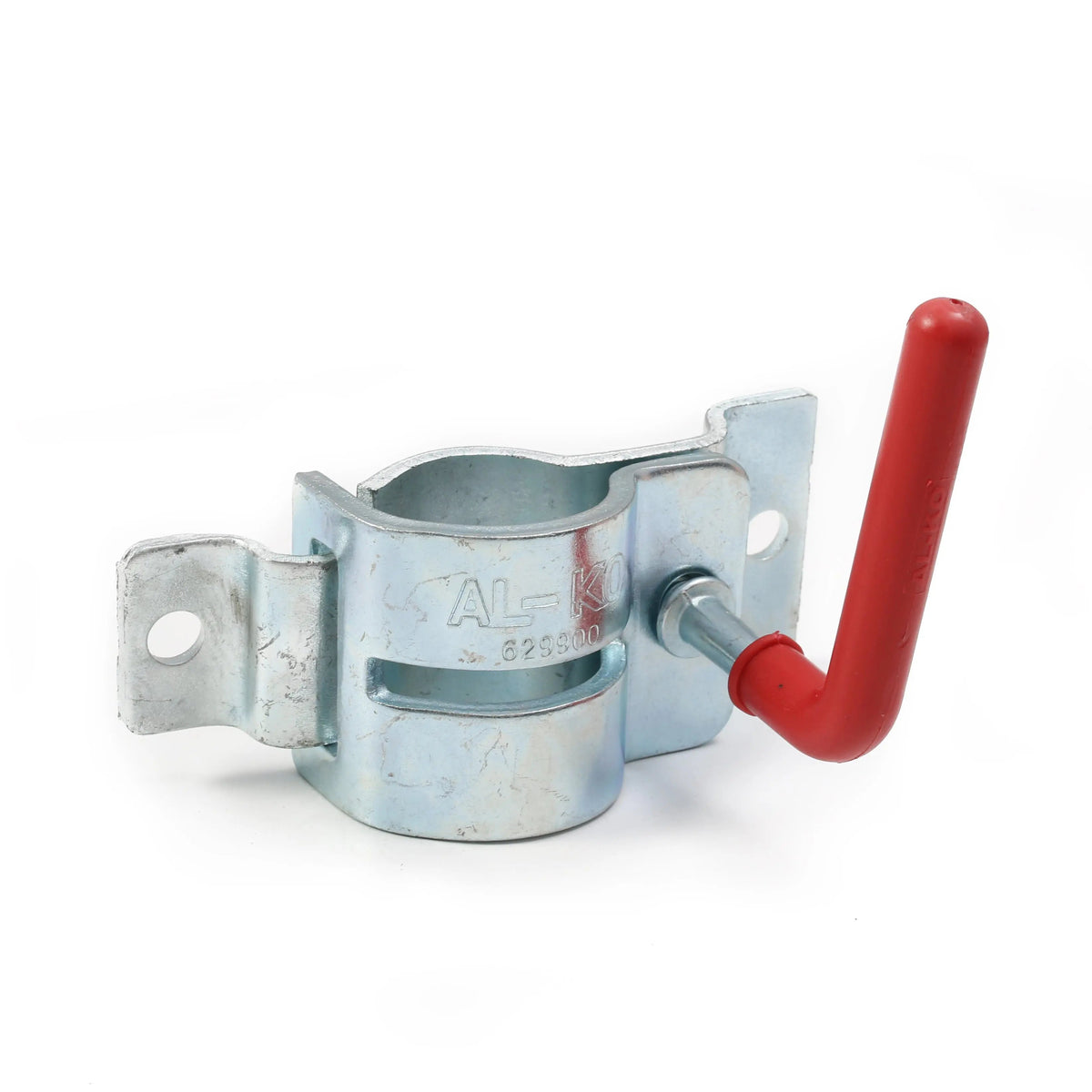 Clamp For Jockey Wheel Single
