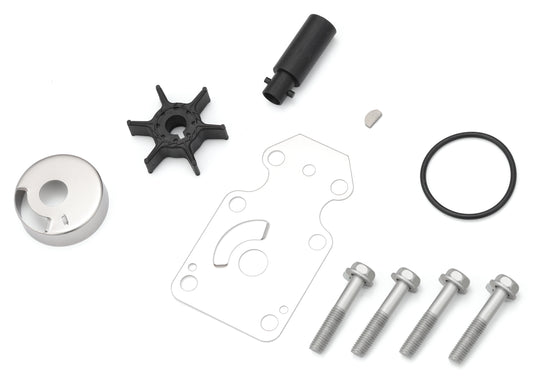 Water Pump Repair Kit for Yamaha Outboard Motor 4 Stroke 9.9 HP