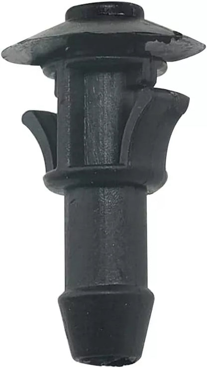 Nylon Hose Nipple For Yamaha Outboard