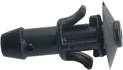 Nylon Hose Nipple For Yamaha Outboard