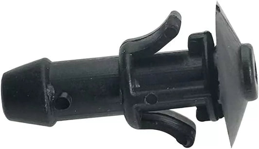 Nylon Hose Nipple For Yamaha Outboard