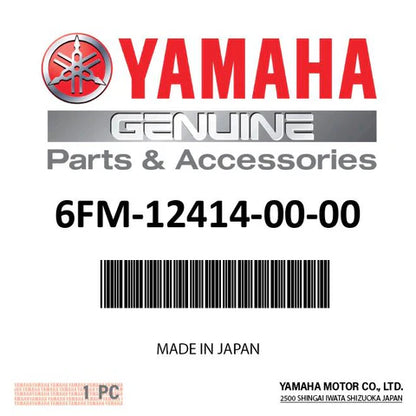 Yamaha 20-25hp Thermostat Gasket