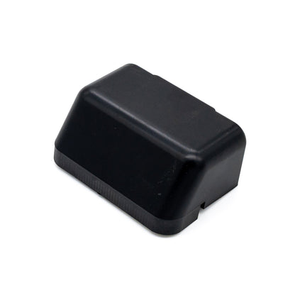 DC Door Striker Plate Cover - Full