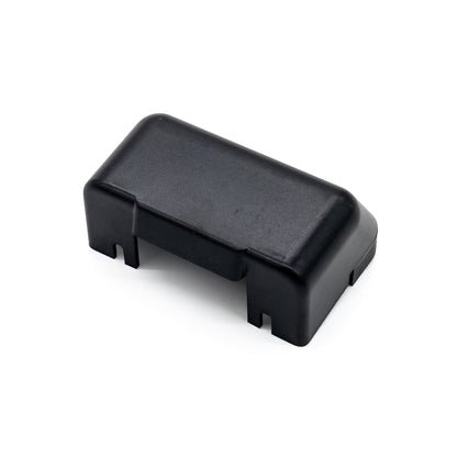 DC Door Striker Plate Cover - Full