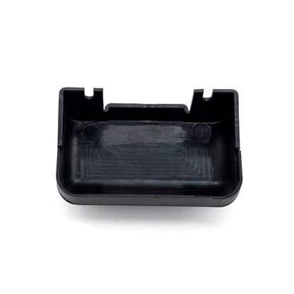DC Door Striker Plate Cover - Full