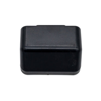 DC Door Striker Plate Cover - Full