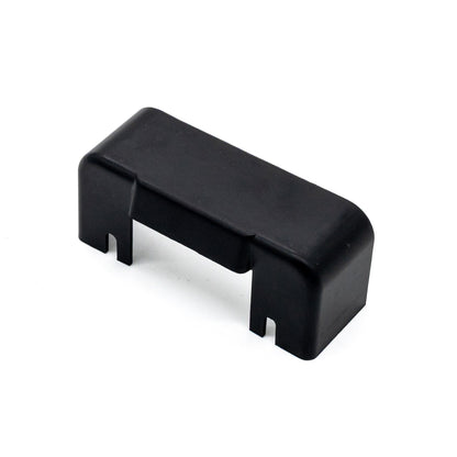 DC Door Striker Plate Cover - Cutback