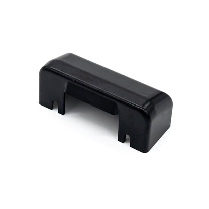 DC Door Striker Plate Cover - Short
