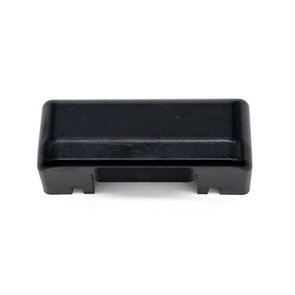 DC Door Striker Plate Cover - Short