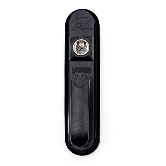 DC Door Outer Handle (New Version)