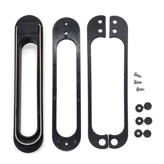 DC Door Handle Surround & Retainer